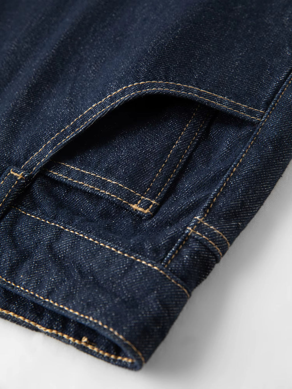 Jeans Kyoto Corto