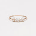 ANILLO MINI PEARLS