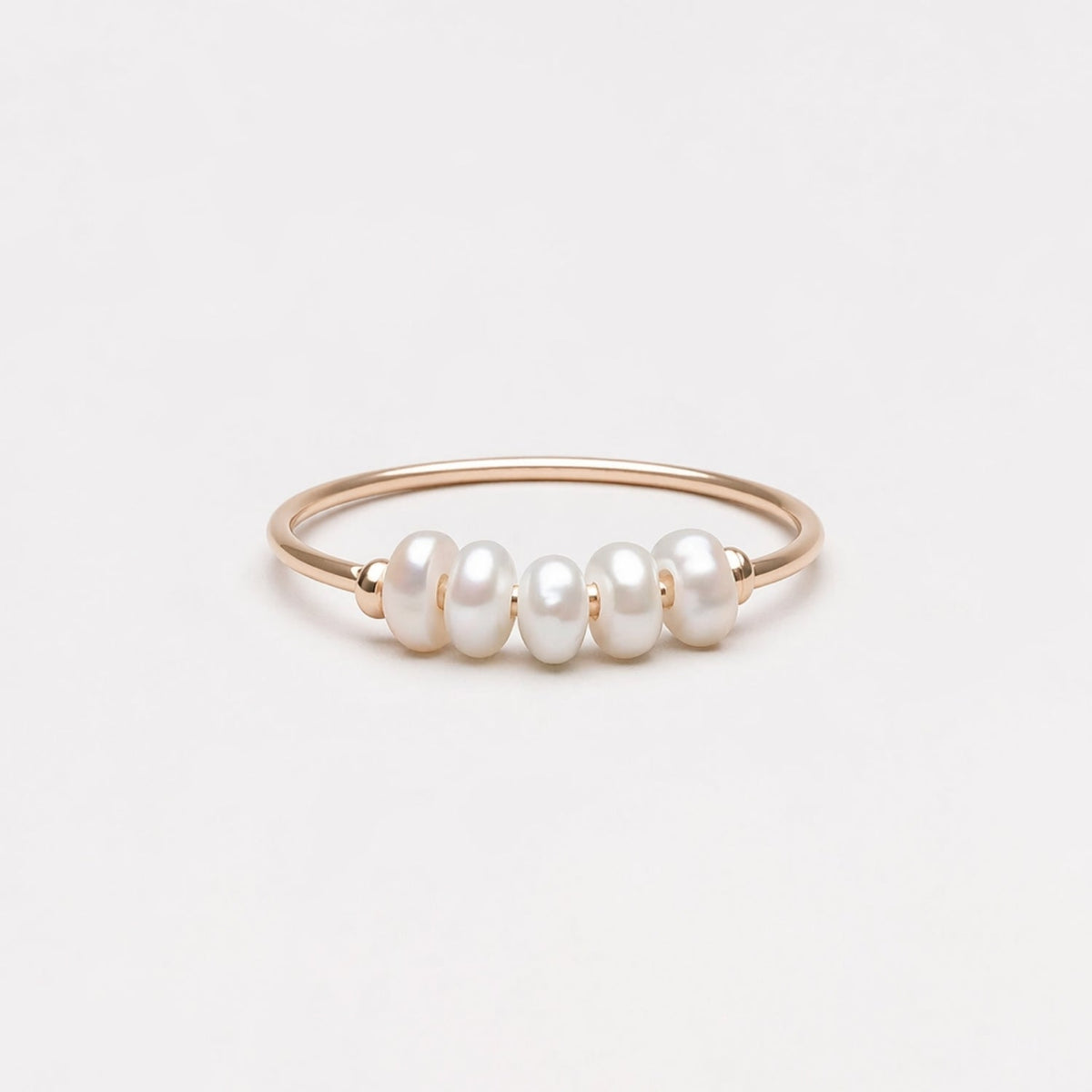 ANILLO MINI PEARLS