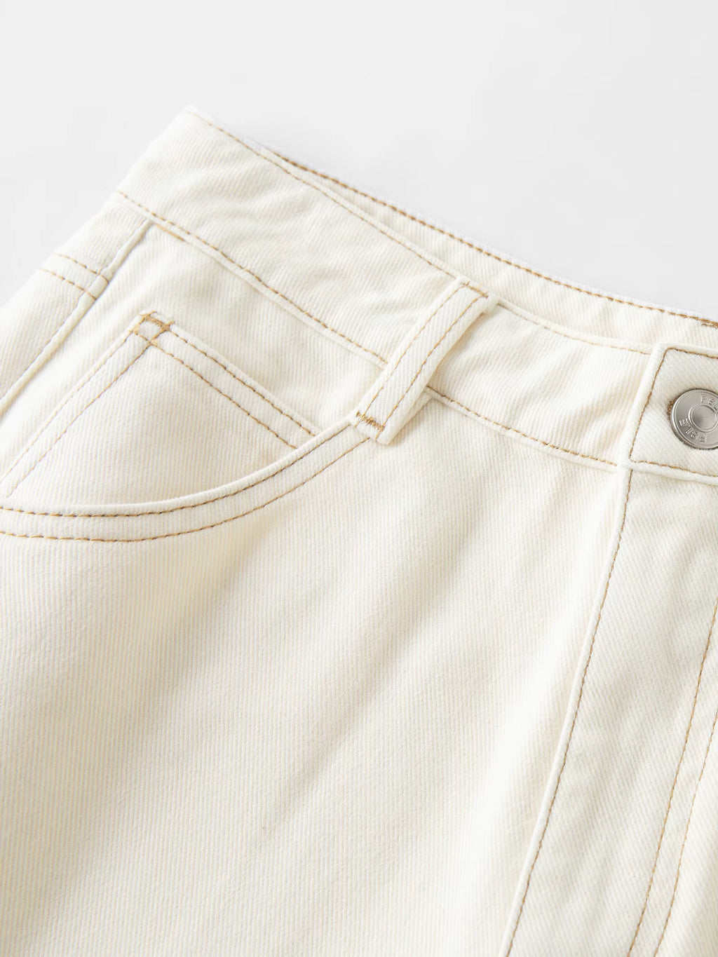 Jeans Kyoto Lungo