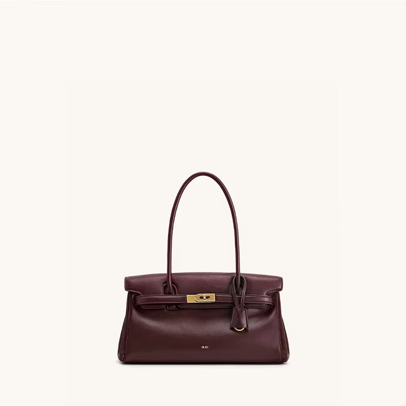 Borsa Lucca strutturata