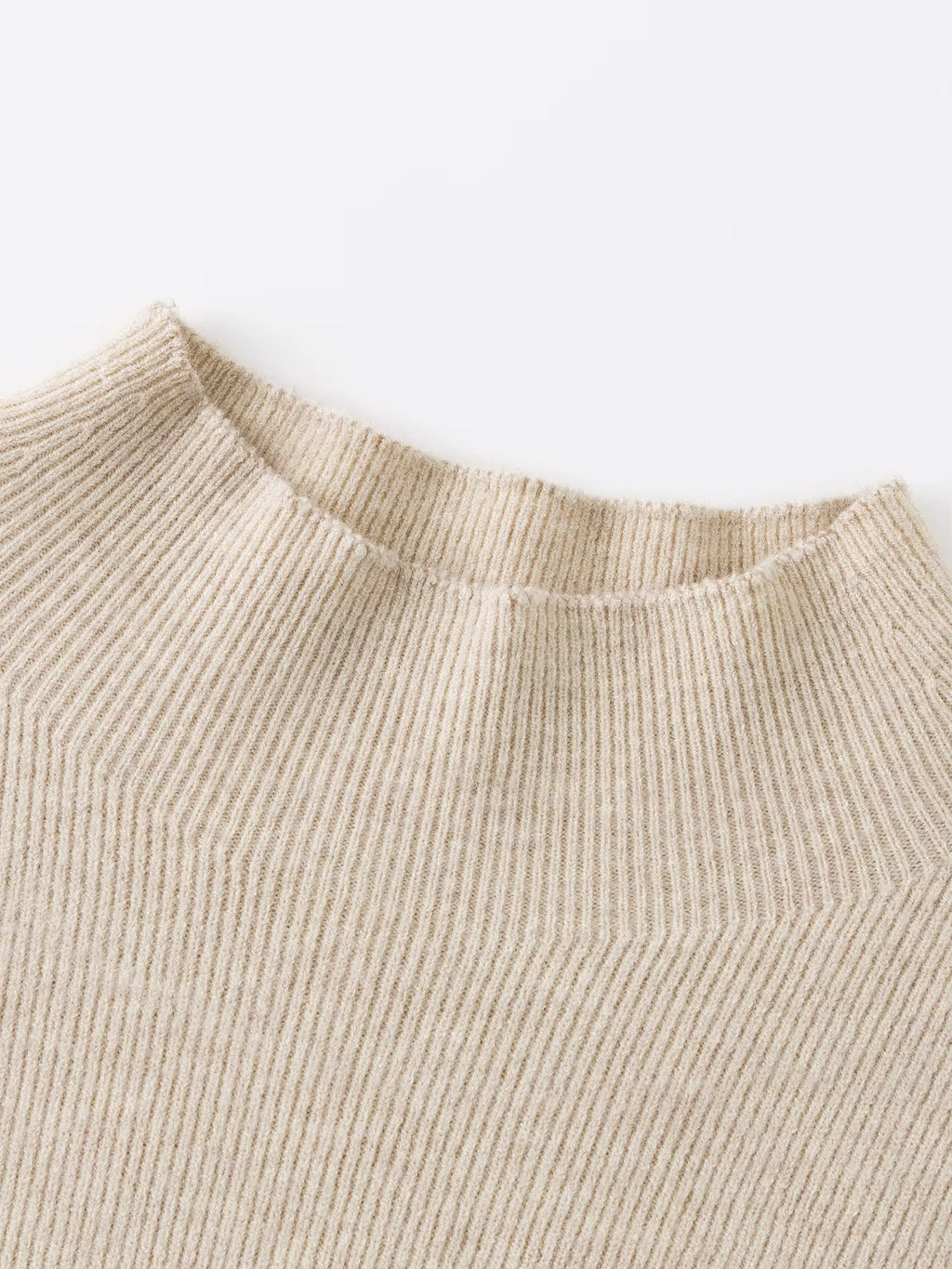 Maglia Copenaghen dolcevita