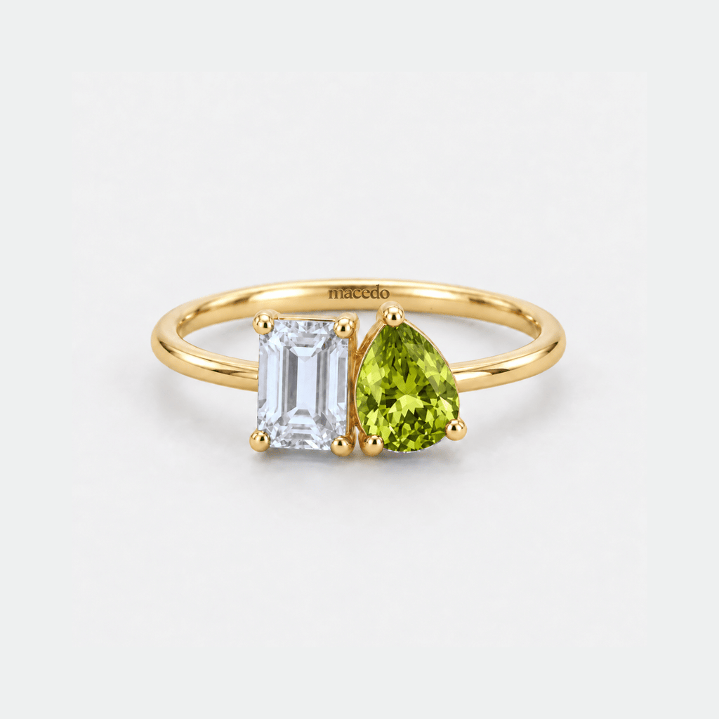 Anello Eterno