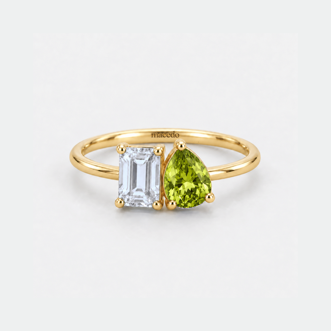 Anello Eterno