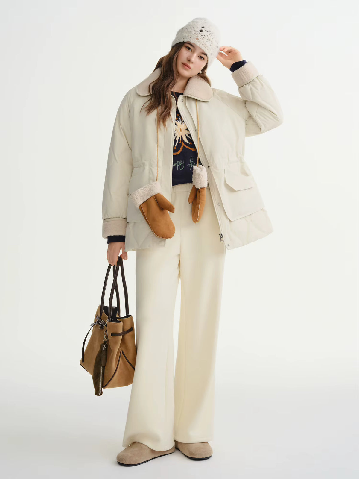 Pantalone Aspen