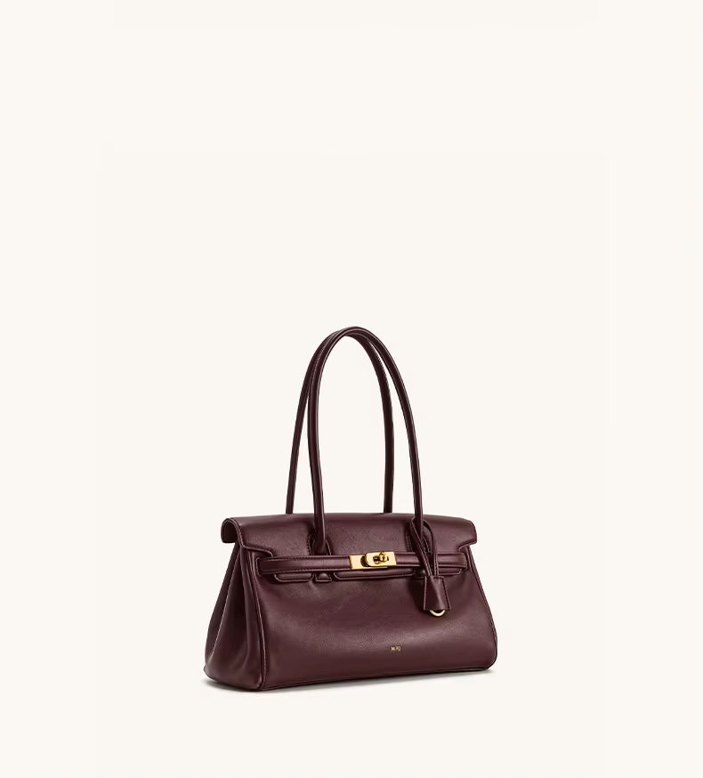 Borsa Lucca strutturata