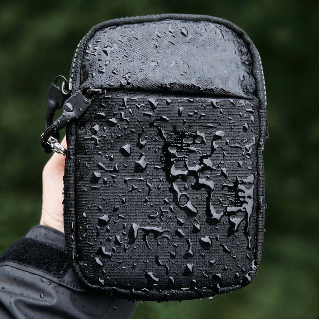 Borsa a tracolla antifurto | MACEDO®