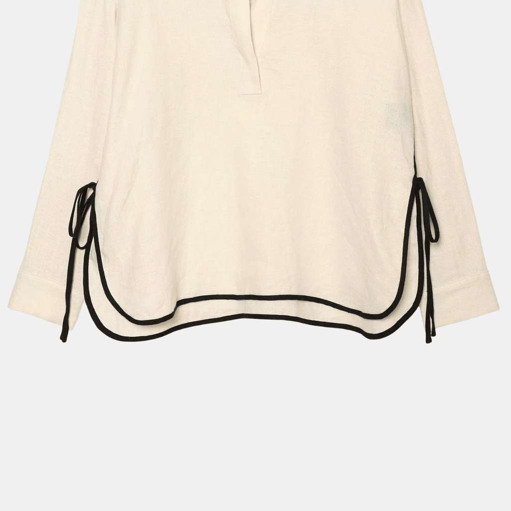 Camicia Nodo