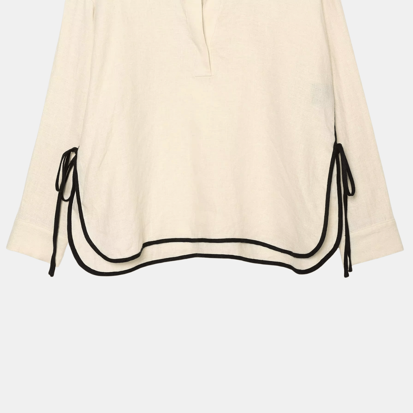 Camicia Nodo