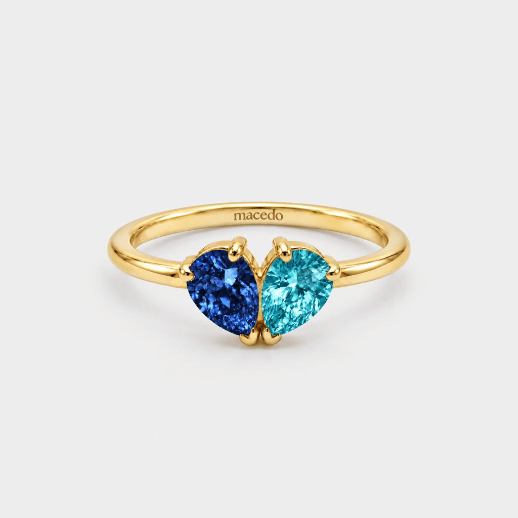 Anello Amora