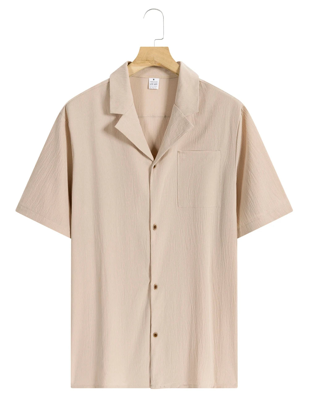 Cămașă casual de vară