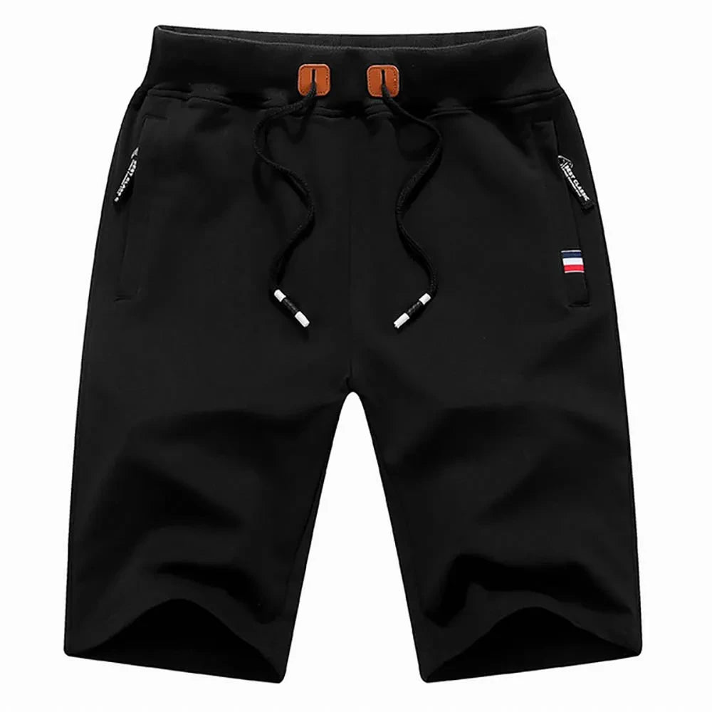 Pantaloni scurți casual de vară