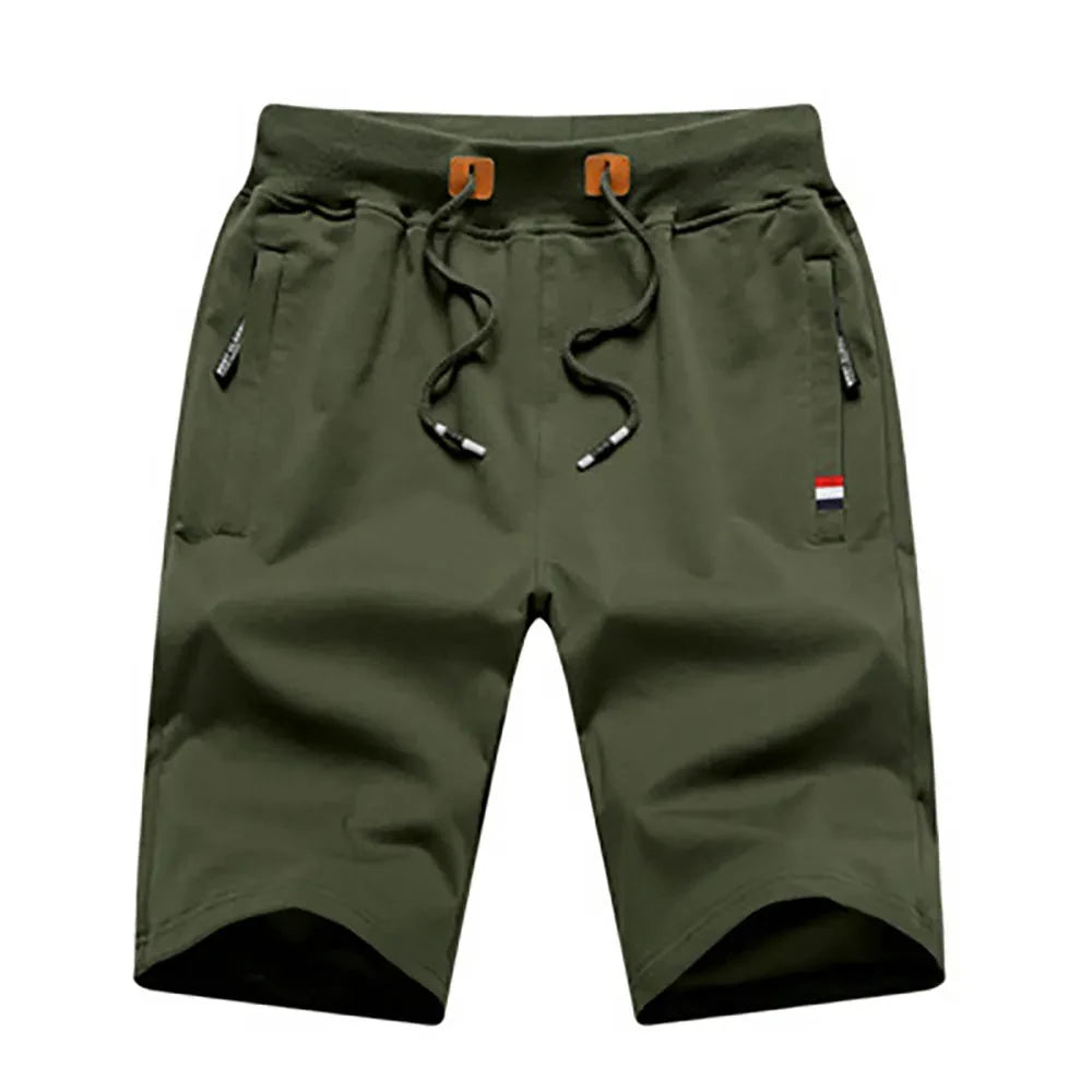 Pantaloni scurți casual de vară