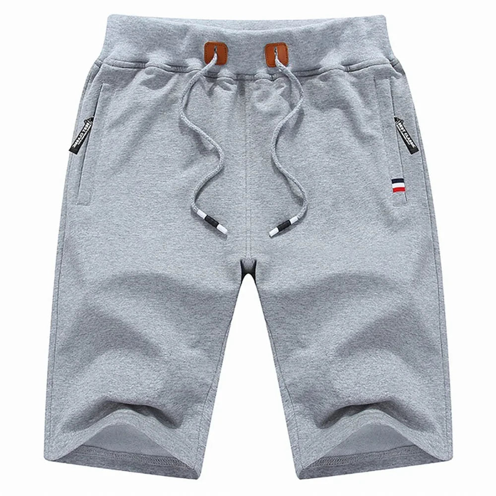 Pantaloni scurți casual de vară