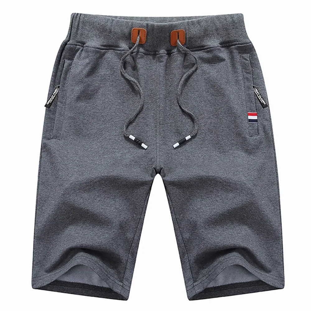 Pantaloni scurți casual de vară