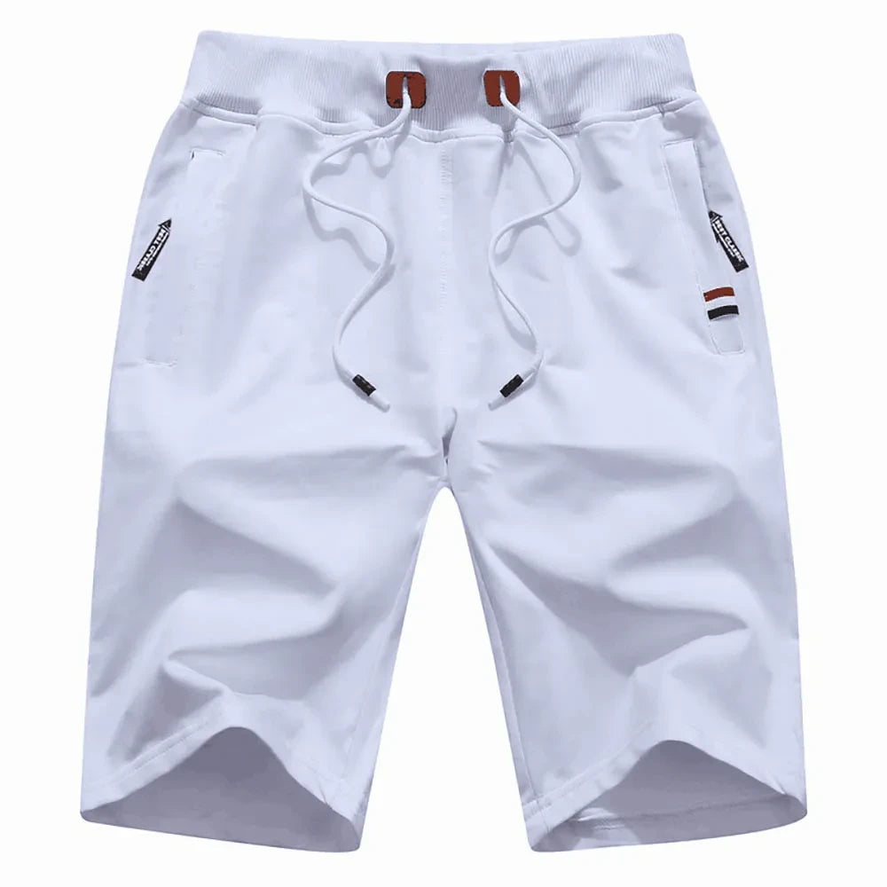 Pantaloni scurți casual de vară