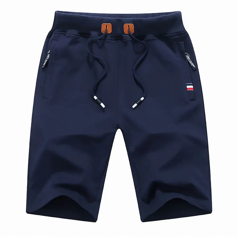 Pantaloni scurți casual de vară