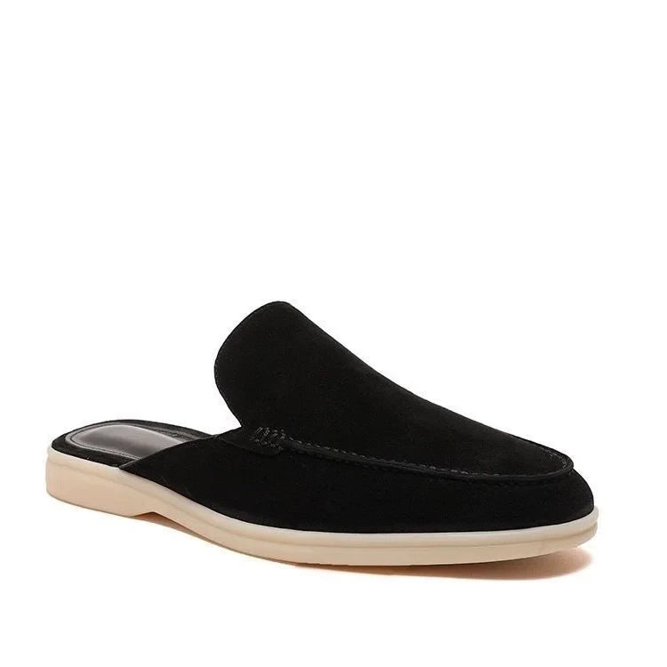 Papuci Casual Barbătești Slip-On