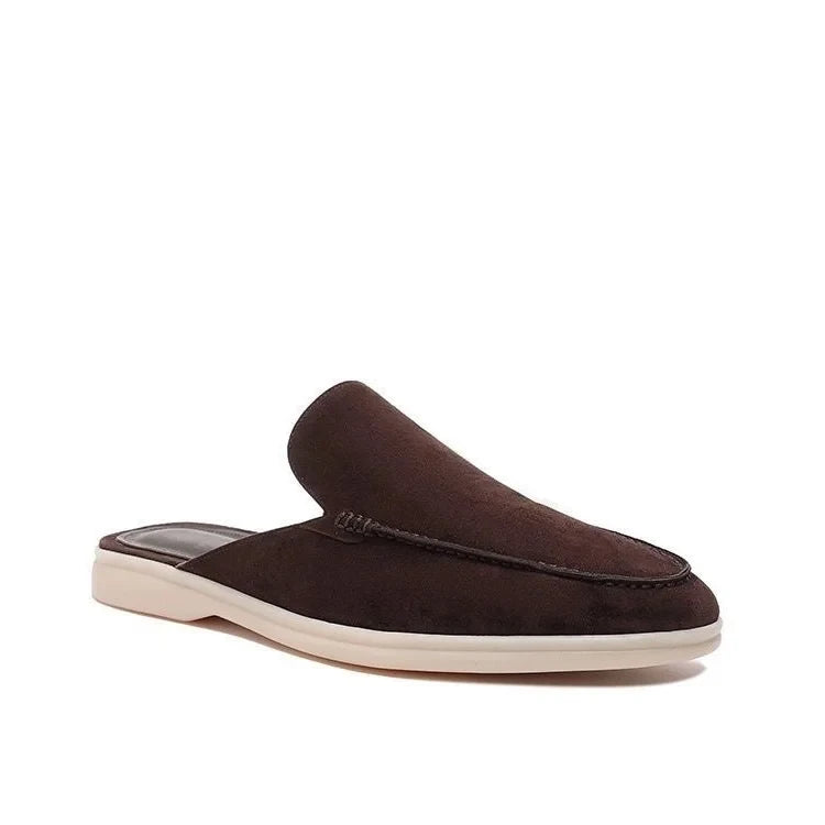 Papuci Casual Barbătești Slip-On