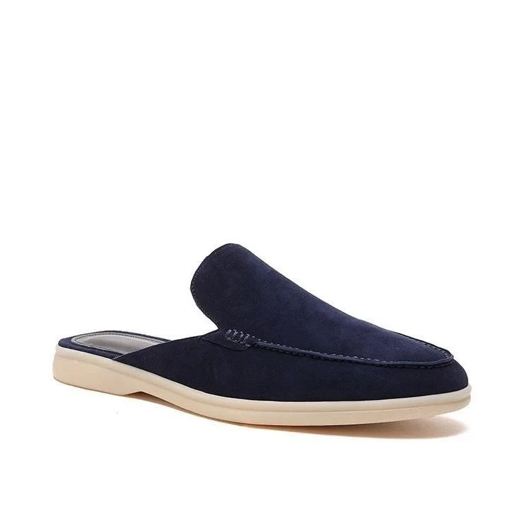 Papuci Casual Barbătești Slip-On