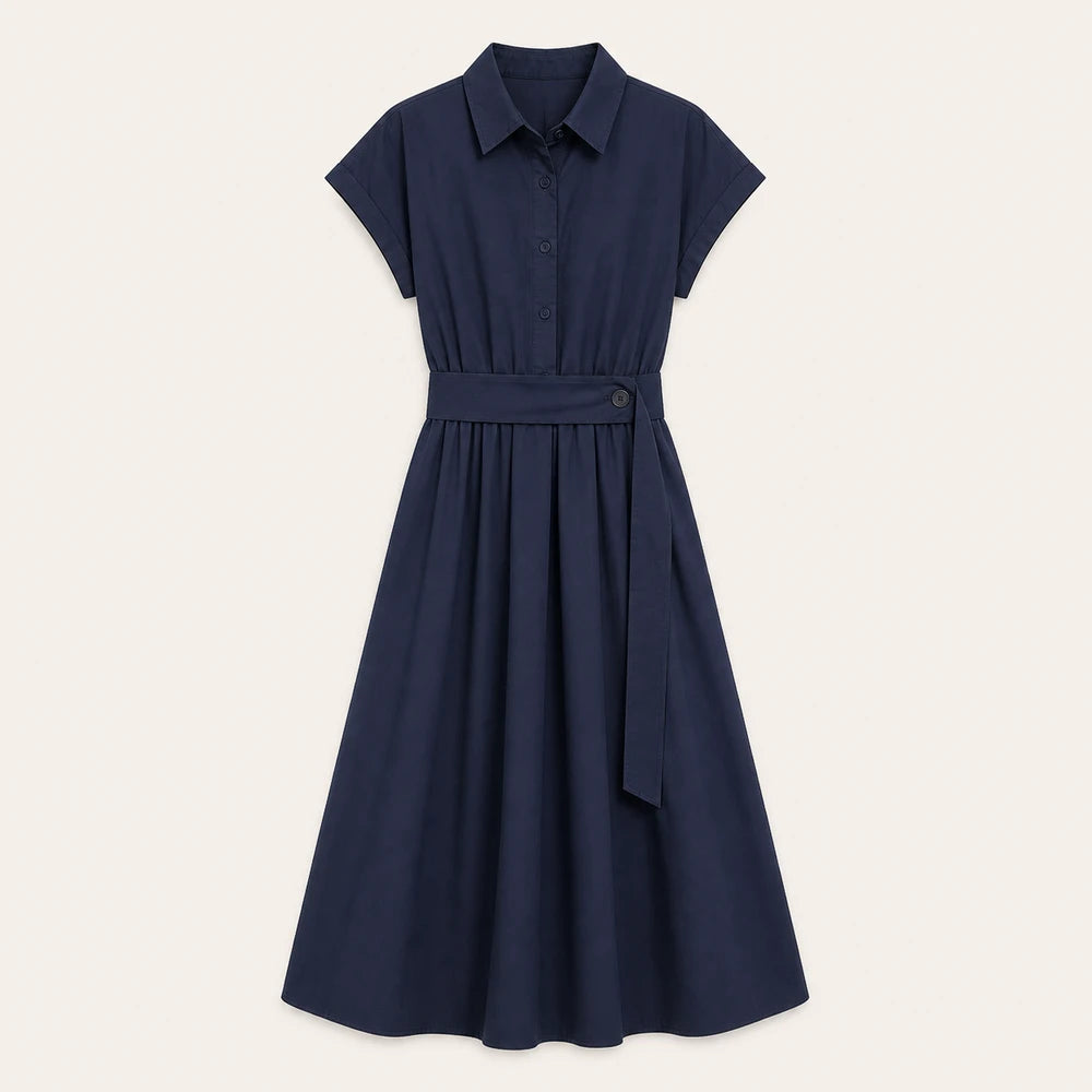 Rochie Ch'ooj Elegantă