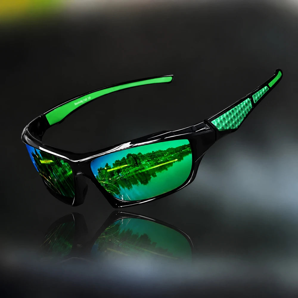 Ochelari Sport de Soare