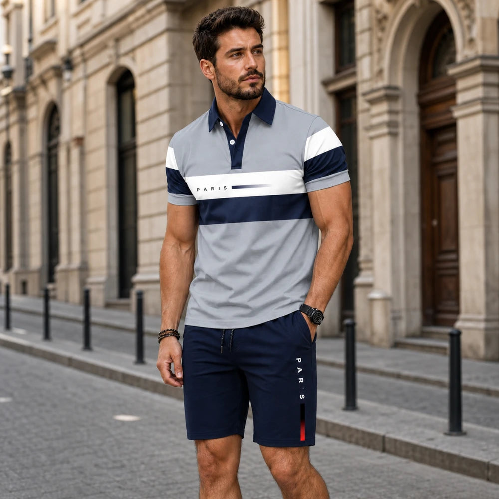 Set Urban Paris