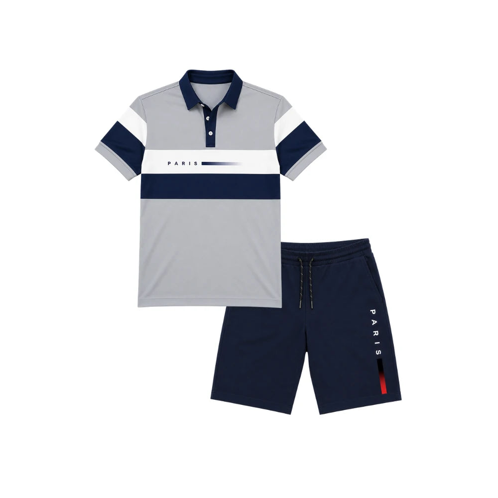 Set Urban Paris