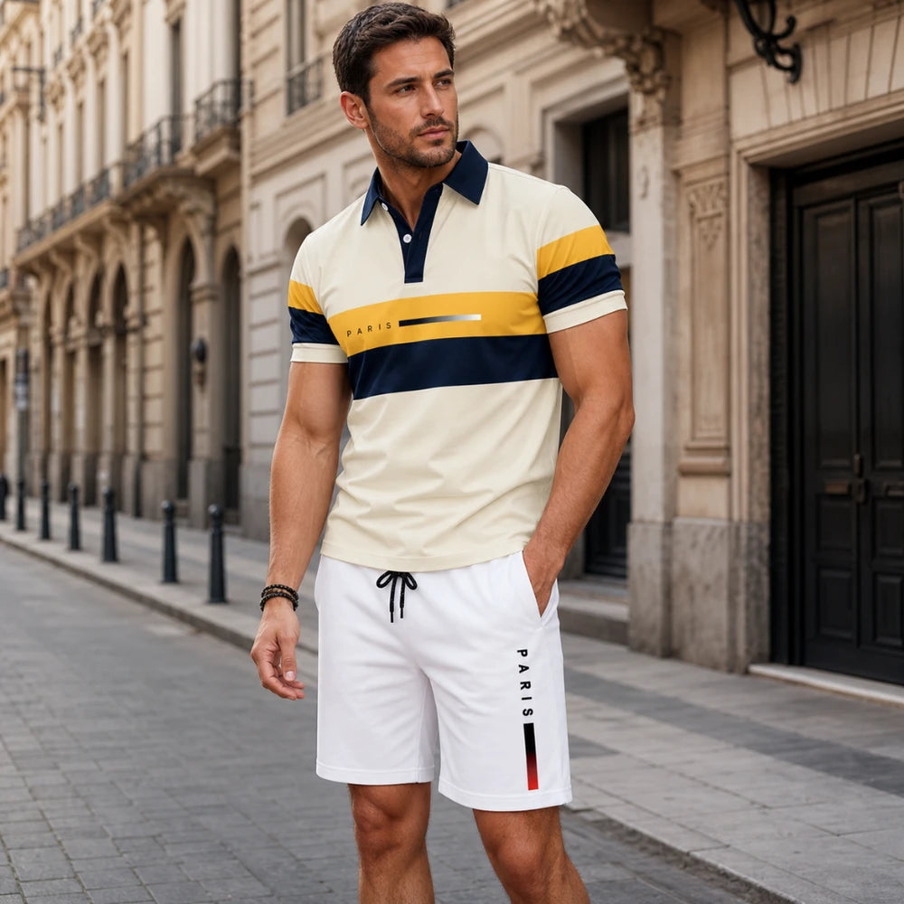 Set Urban Paris