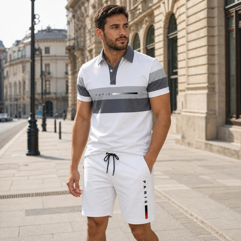 Set Urban Paris