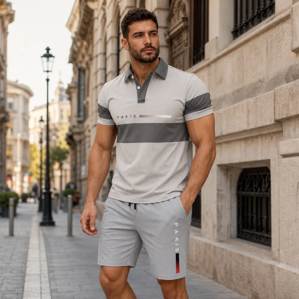Set Urban Paris