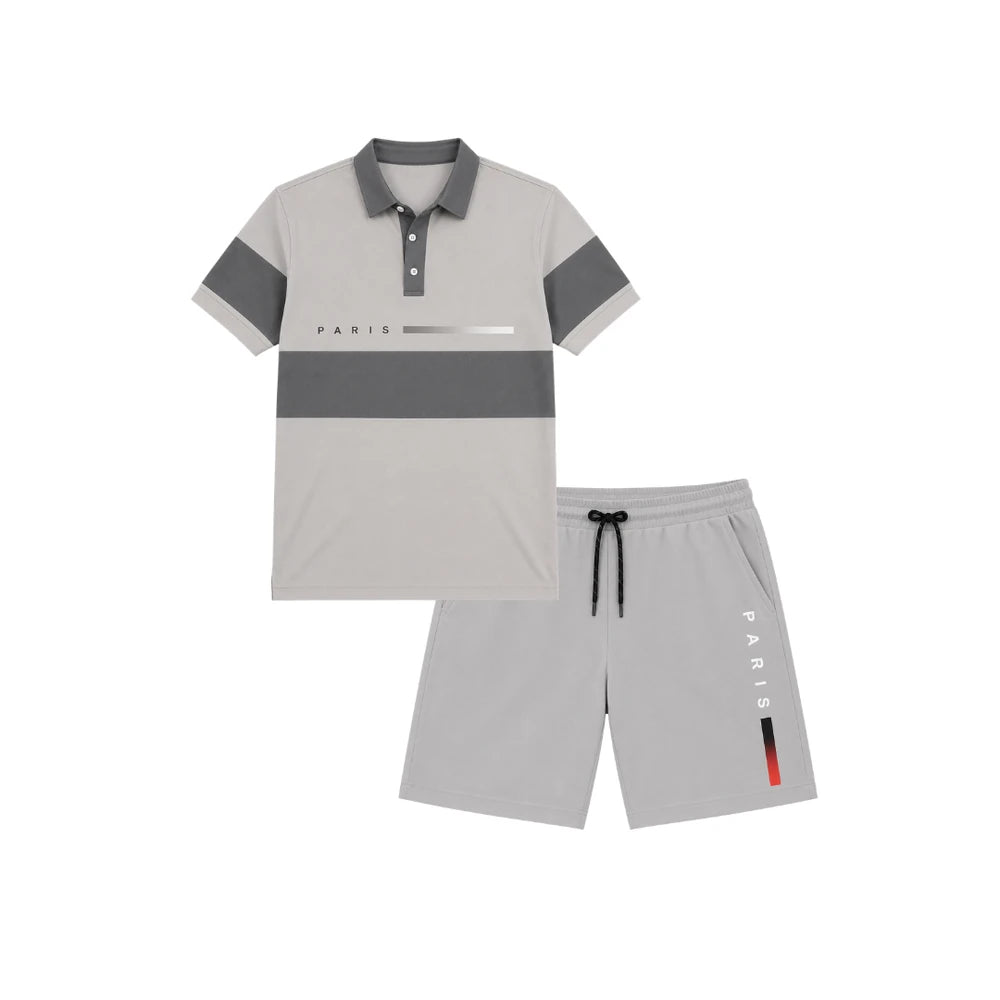 Set Urban Paris