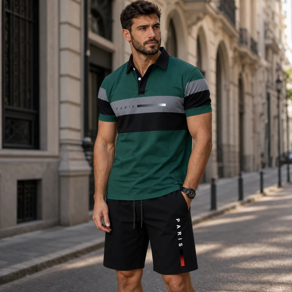 Set Urban Paris