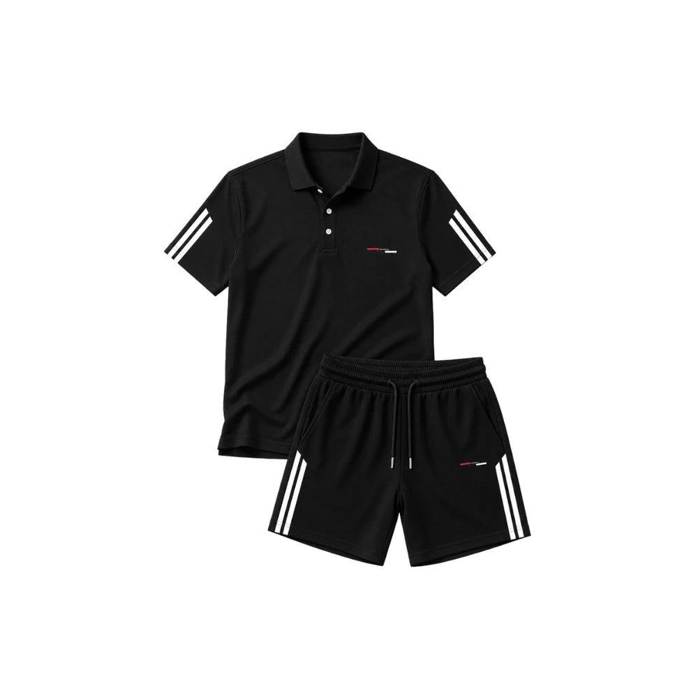 AeroFit|Setul Perfect pentru Vară