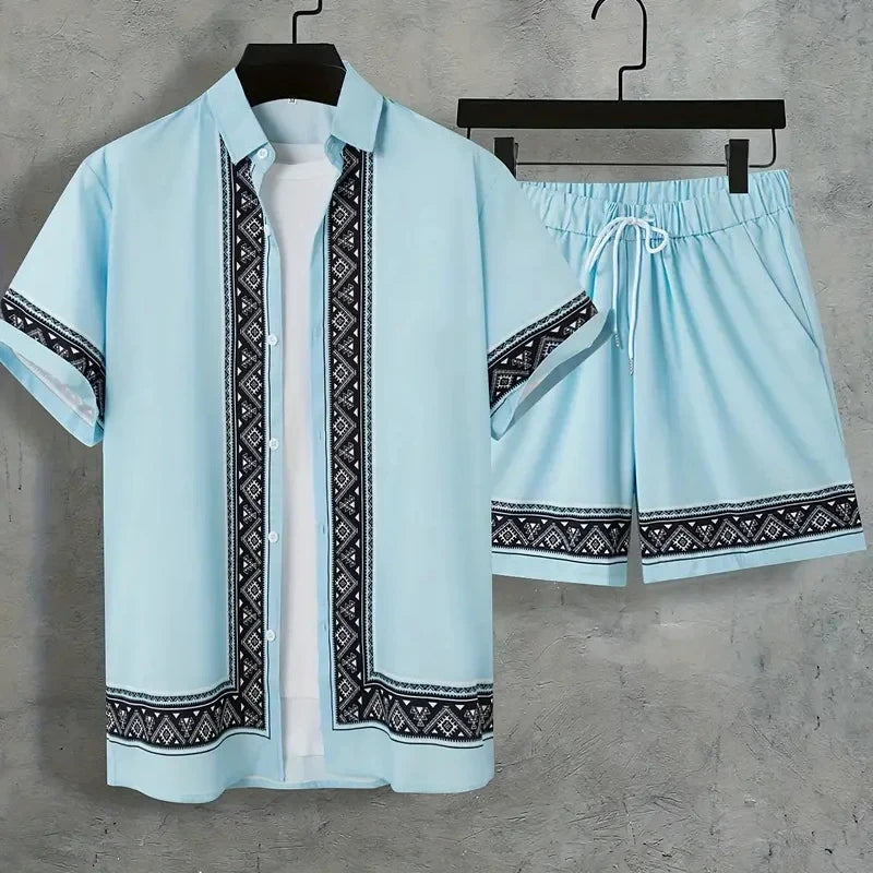 Set | Vară Bărbați