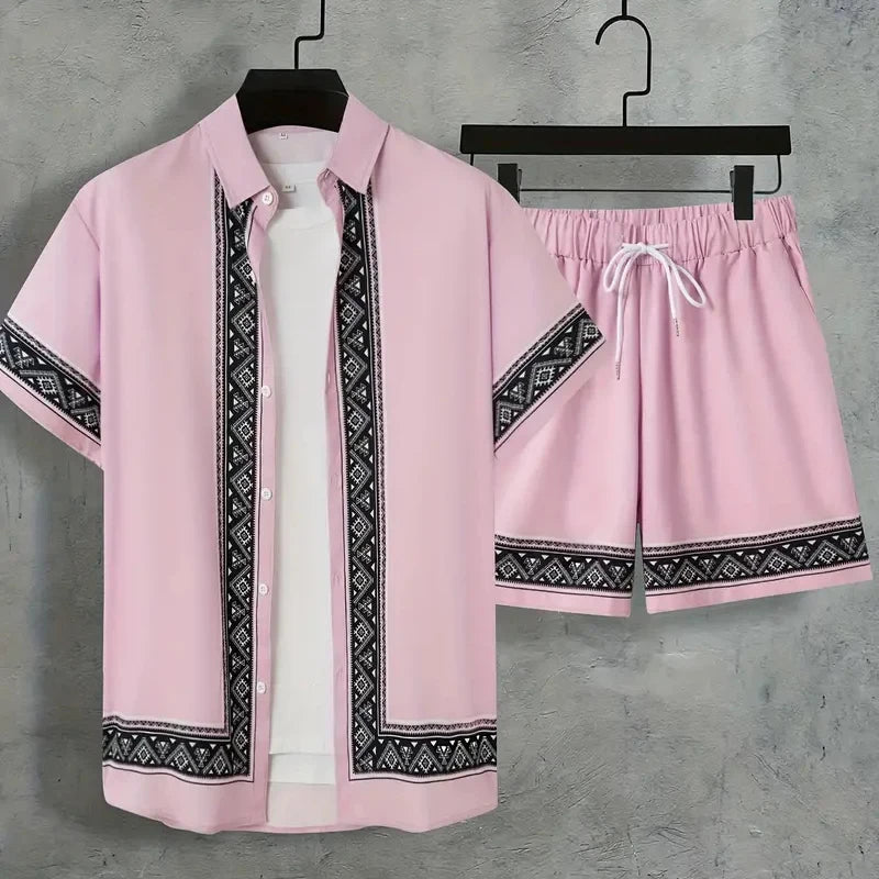 Set | Vară Bărbați