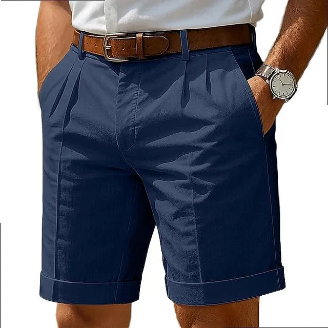 Shorts casual estivi da uomo
