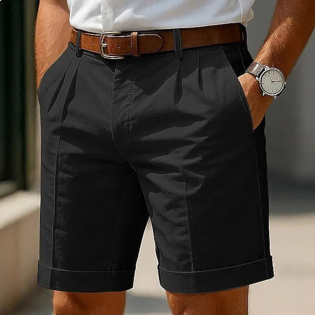 Shorts casual estivi da uomo