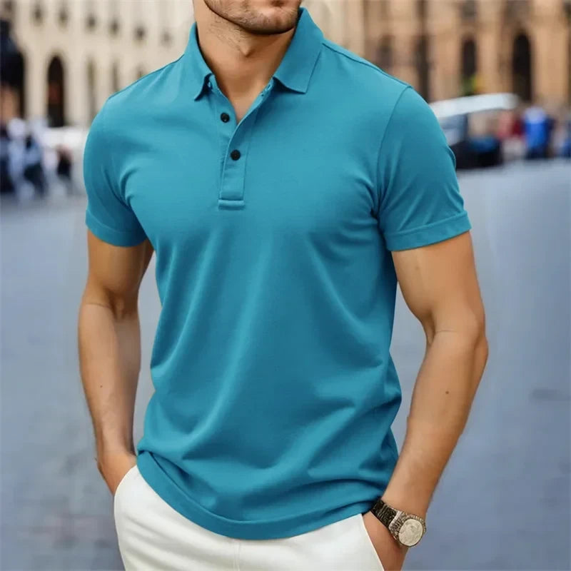 Polo Casual Estivo