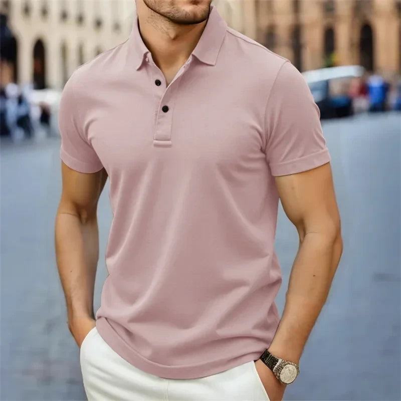 Polo Casual Estivo