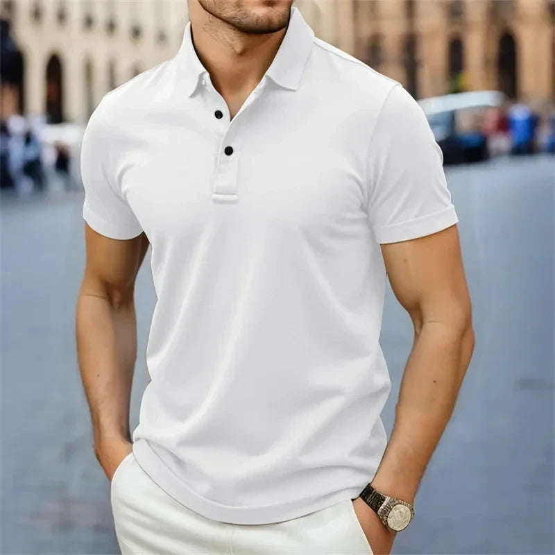 Polo Casual Estivo