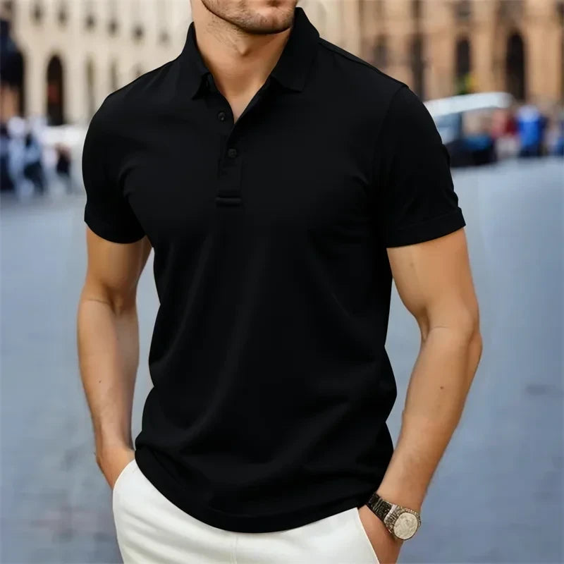 Polo Casual Estivo