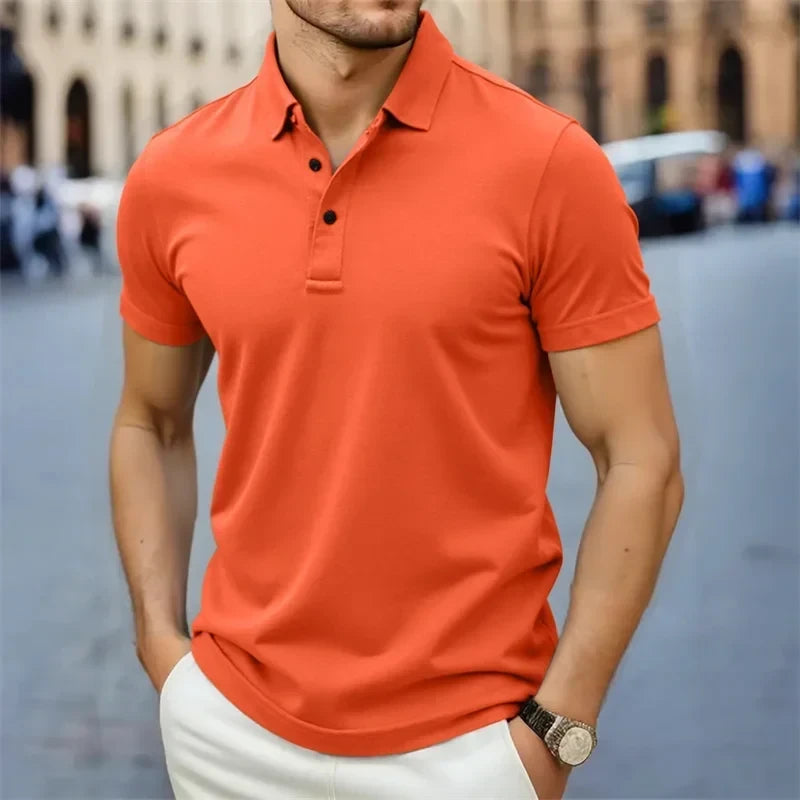 Polo Casual Estivo