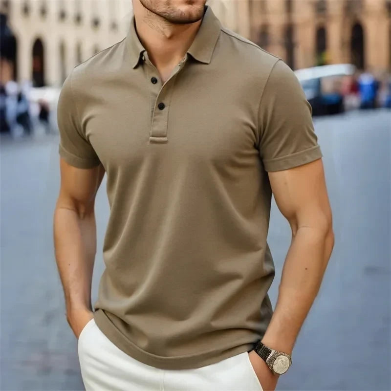 Polo Casual Estivo