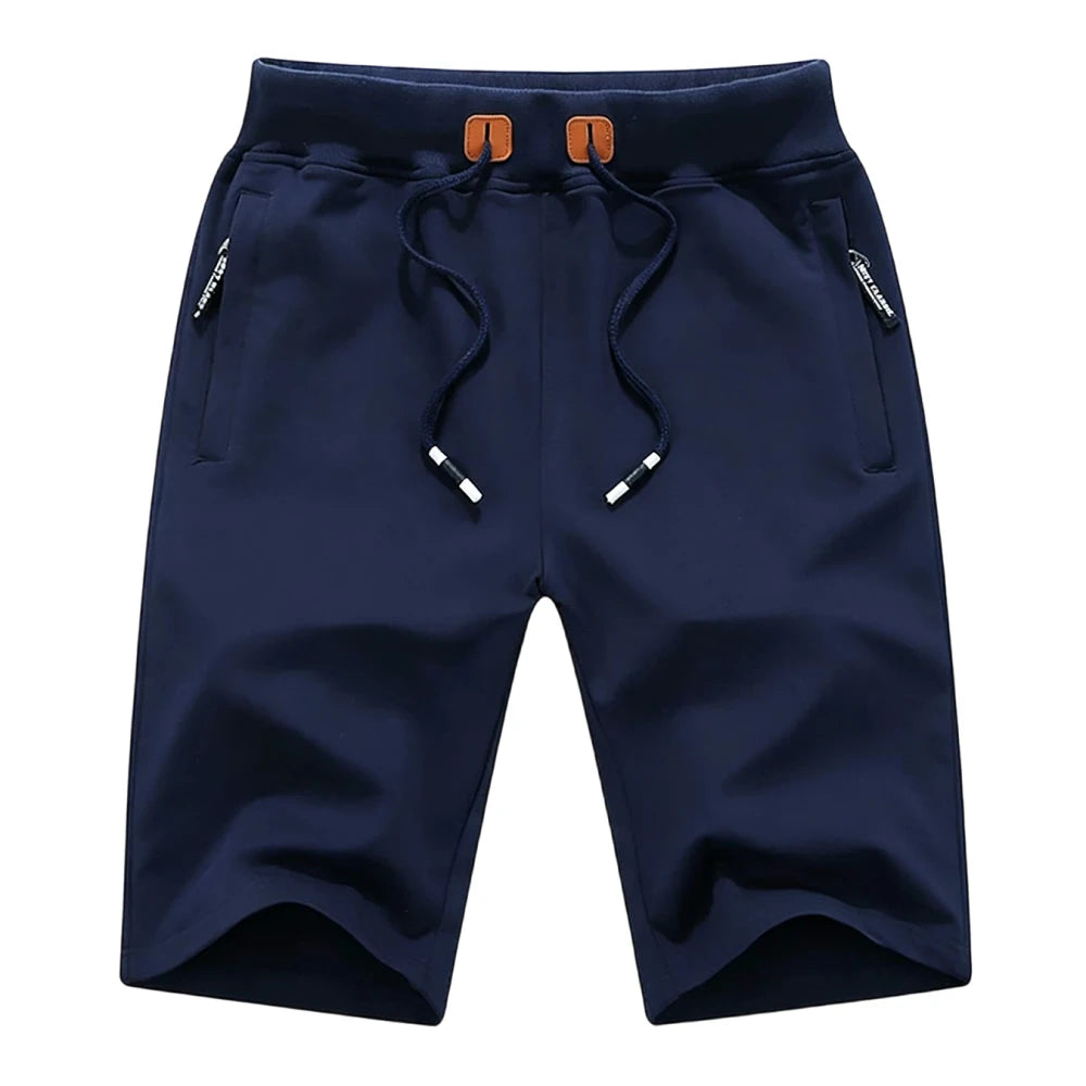 Pantaloncini Sportivi Casual Estivi
