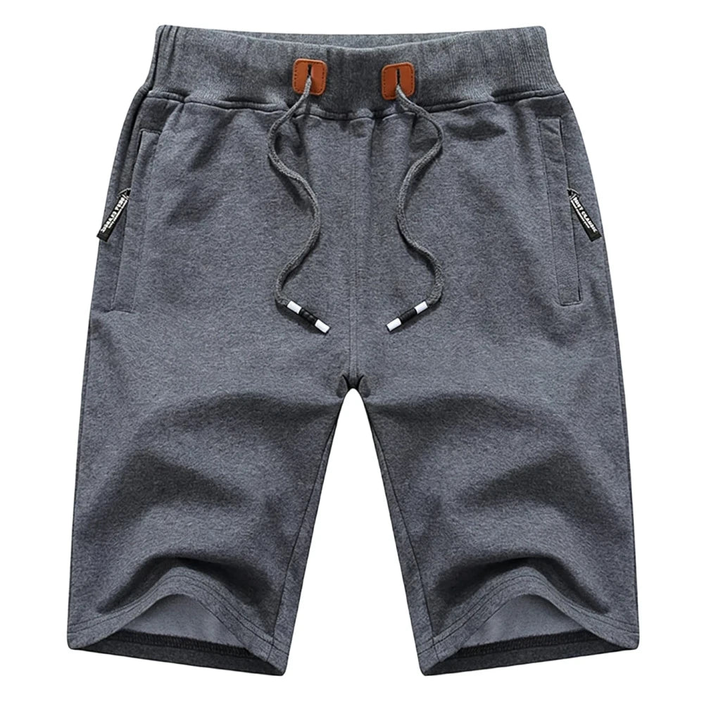 Pantaloncini Sportivi Casual Estivi