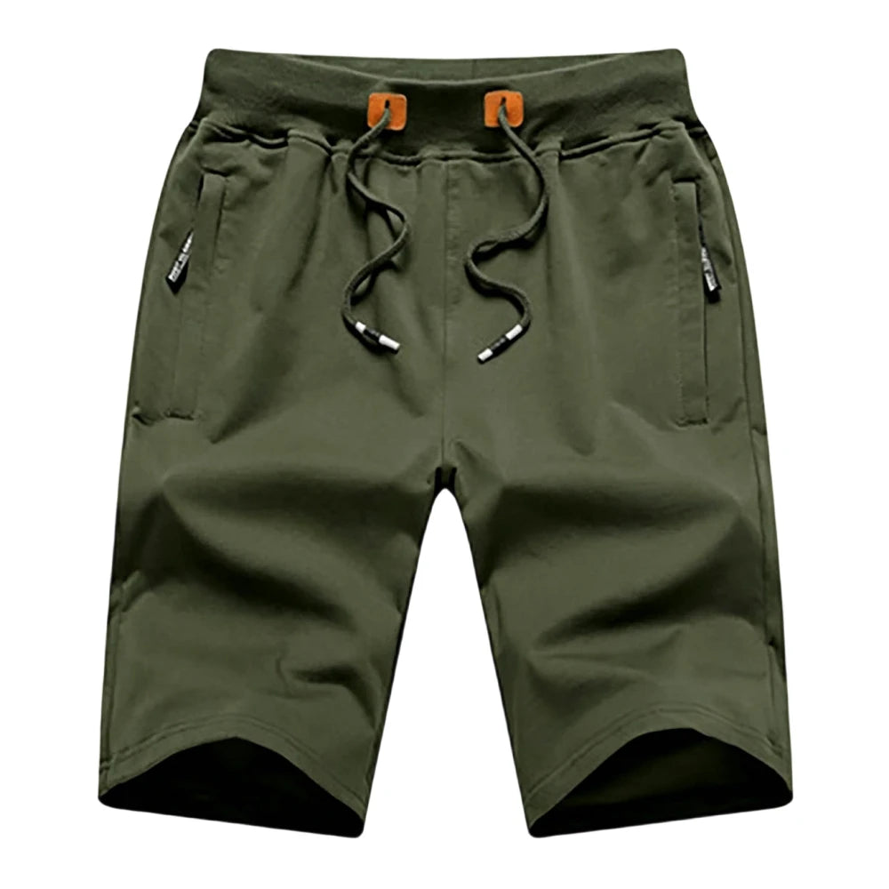 Pantaloncini Sportivi Casual Estivi
