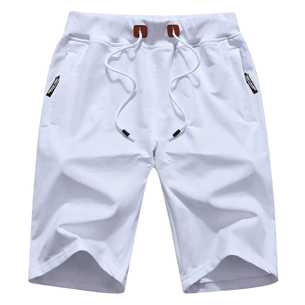 Pantaloncini Sportivi Casual Estivi