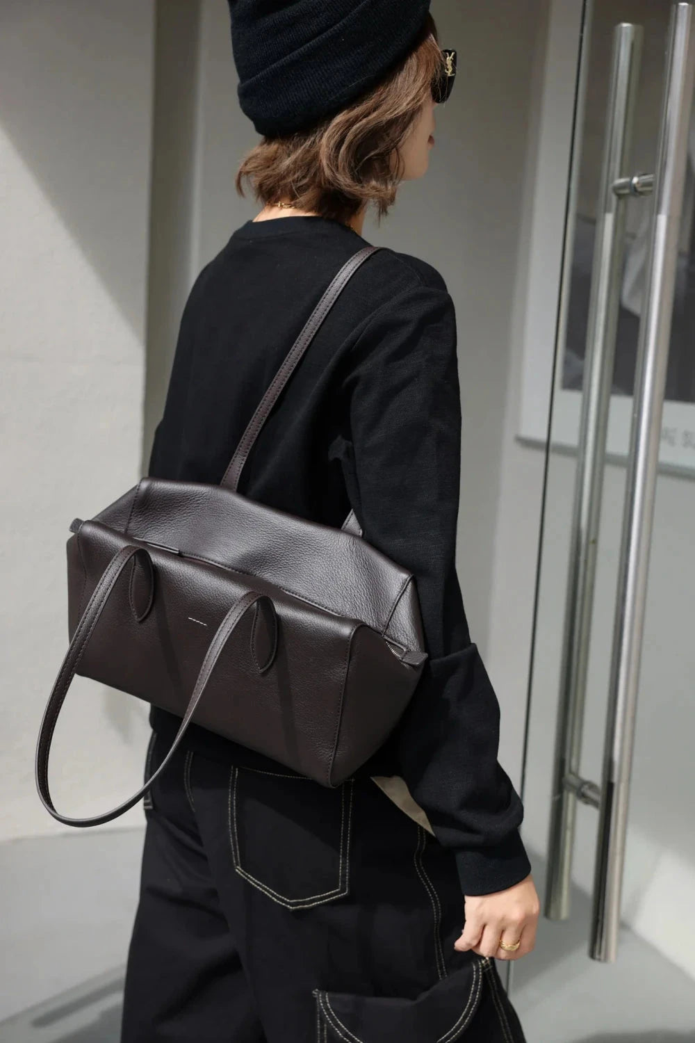 Borsa a tracolla