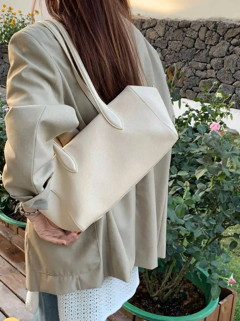 Borsa a tracolla
